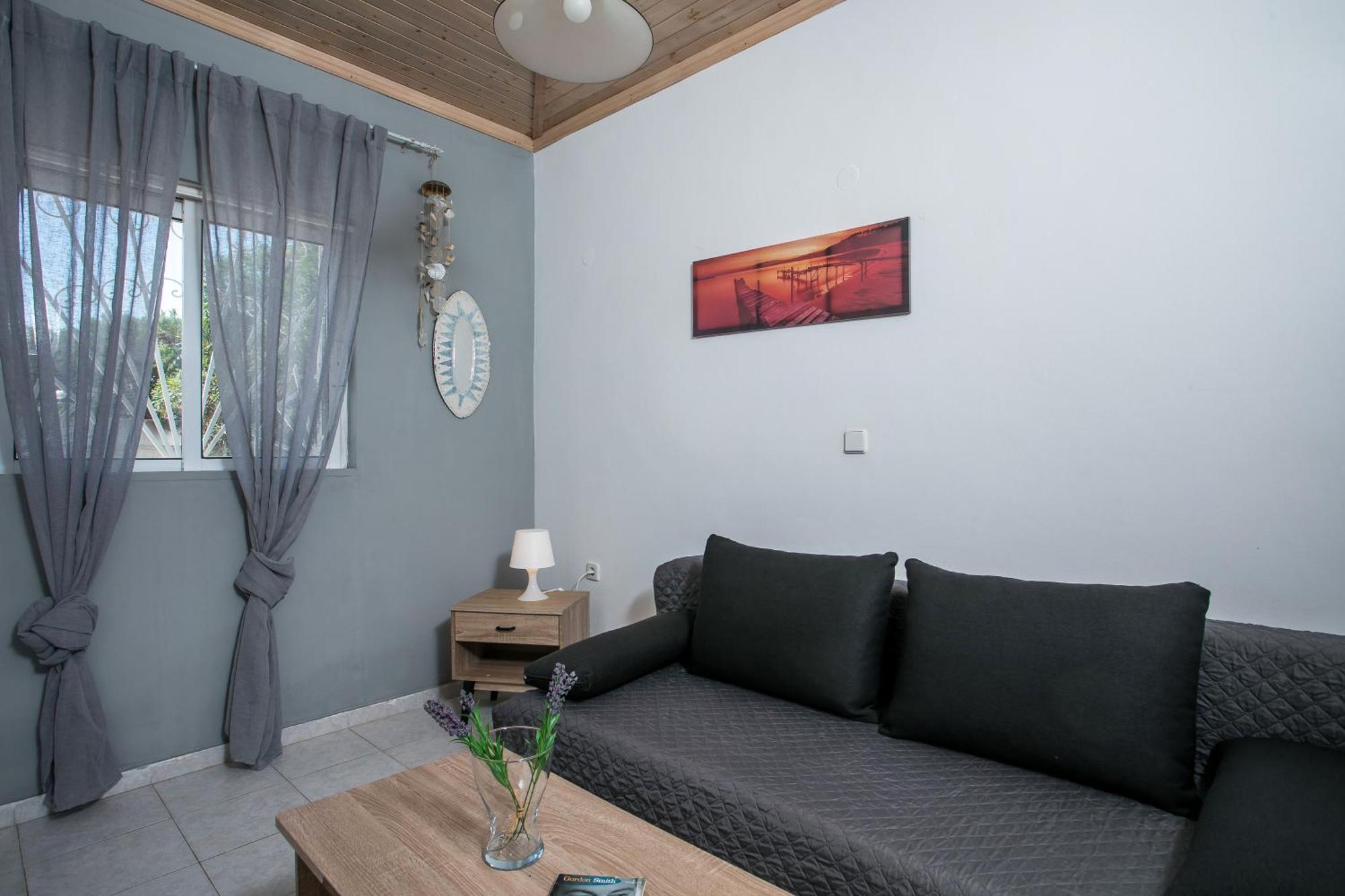 Tinas Dreams By The Sea Ferienhaus *