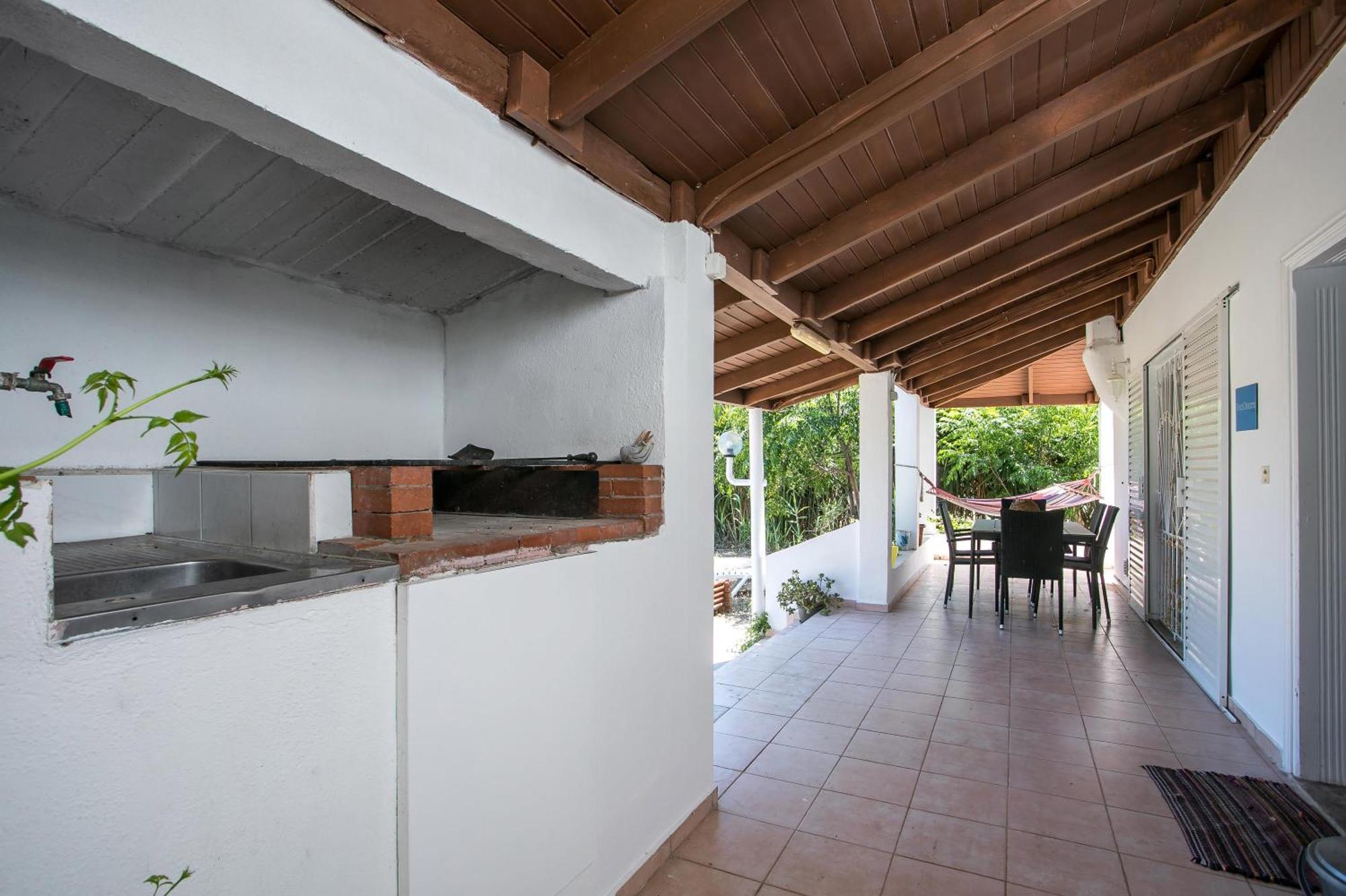 Tinas Dreams By The Sea Ferienhaus