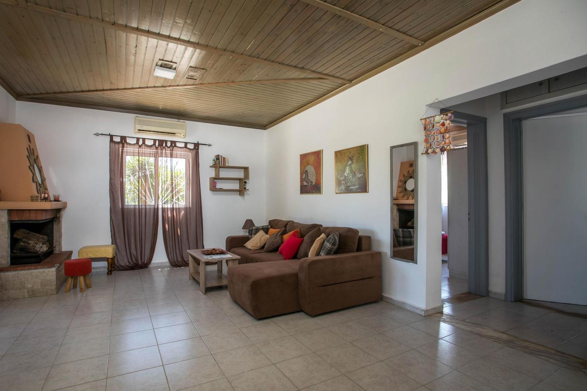 Ferienhaus Tinas Dreams By The Sea *