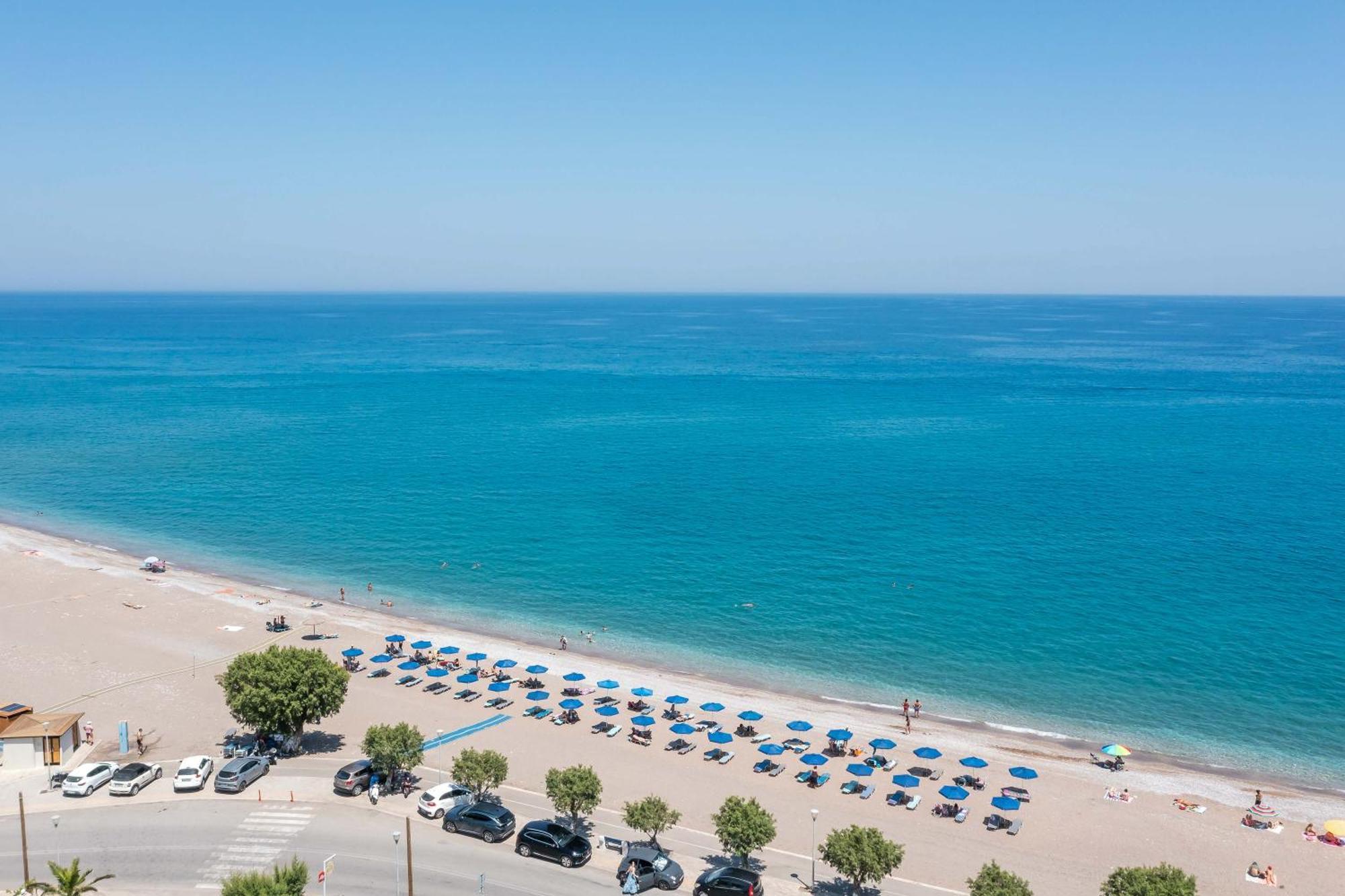 Tinas Dreams By The Sea Ferienhaus
