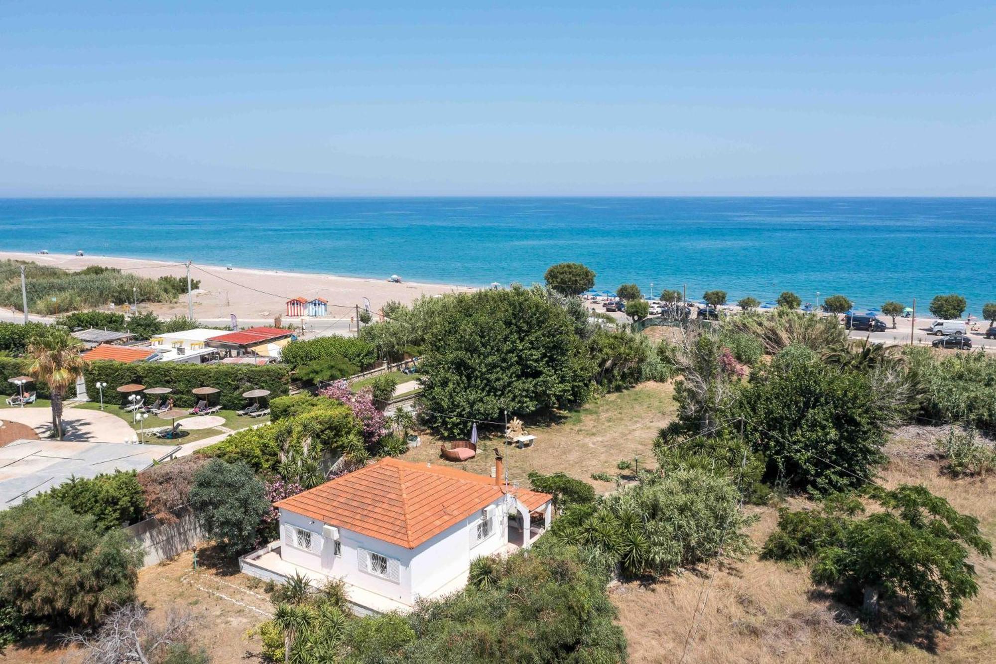 Ferienhaus Tinas Dreams By The Sea